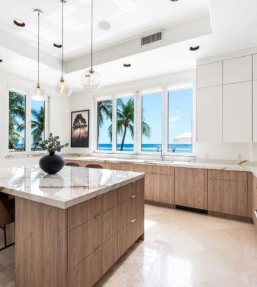 VILLA GABRIELLE LUXURY OCEANFRONT ESTATE