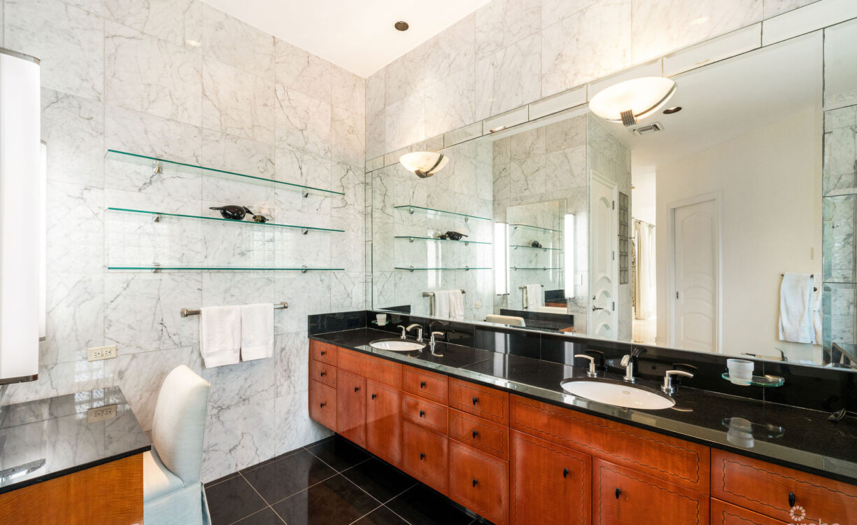 VILLA GABRIELLE LUXURY OCEANFRONT ESTATE