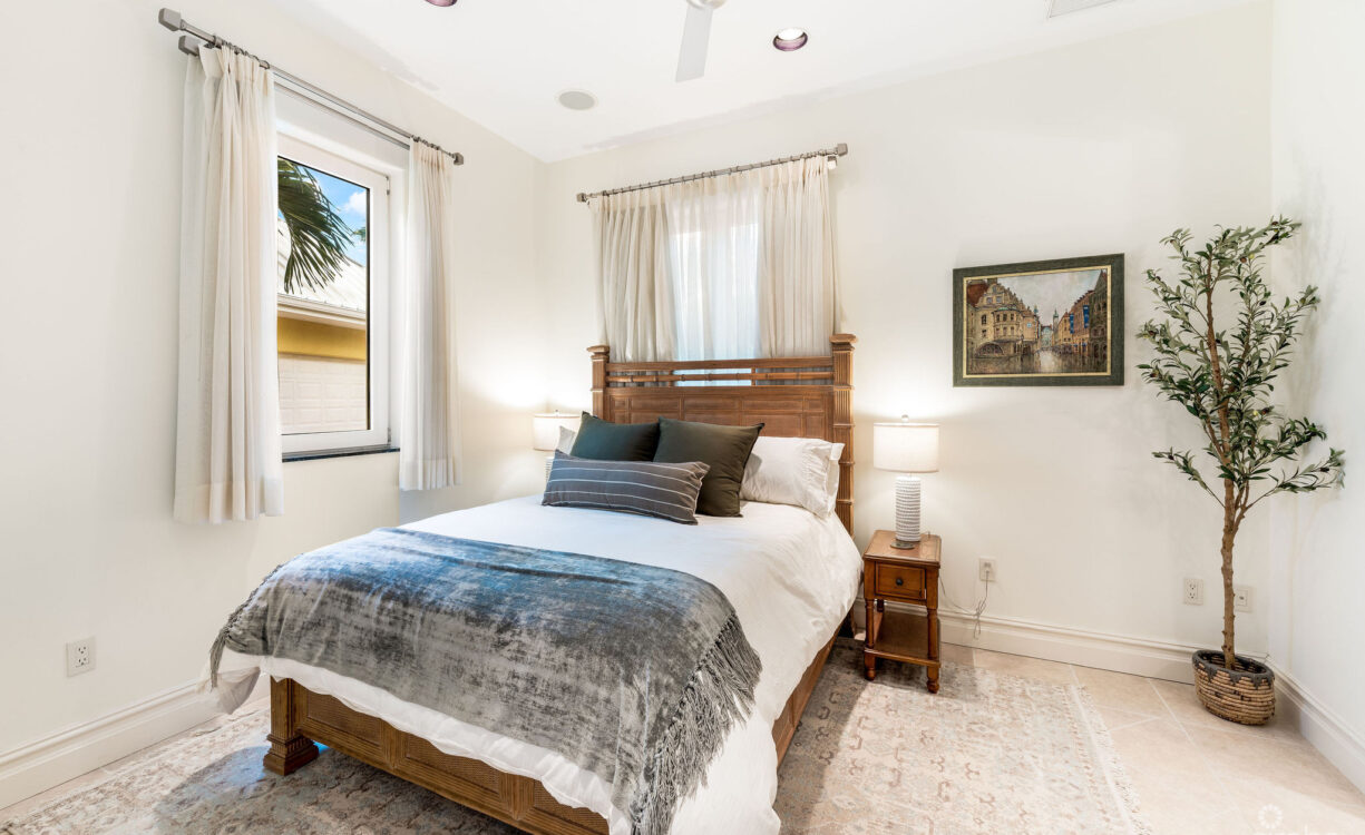 VILLA GABRIELLE LUXURY OCEANFRONT ESTATE