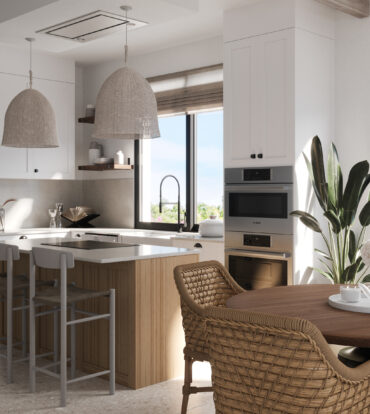 WAVES 10, OCEANFRONT TOWNHOME