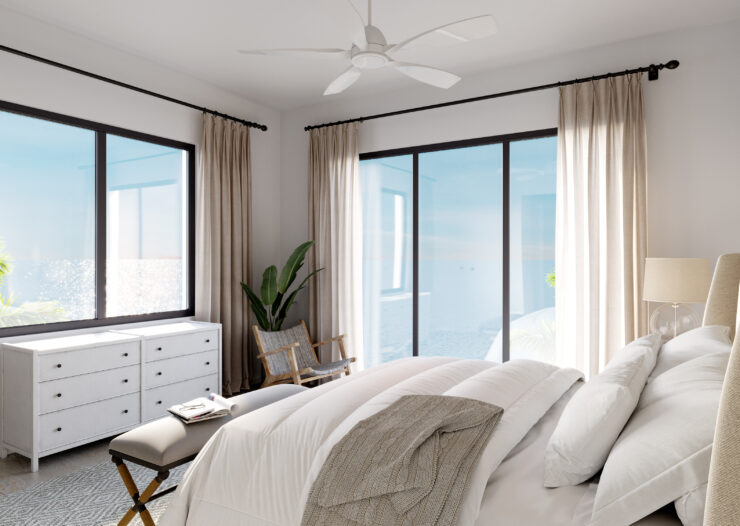 WAVES 10, OCEANFRONT TOWNHOME