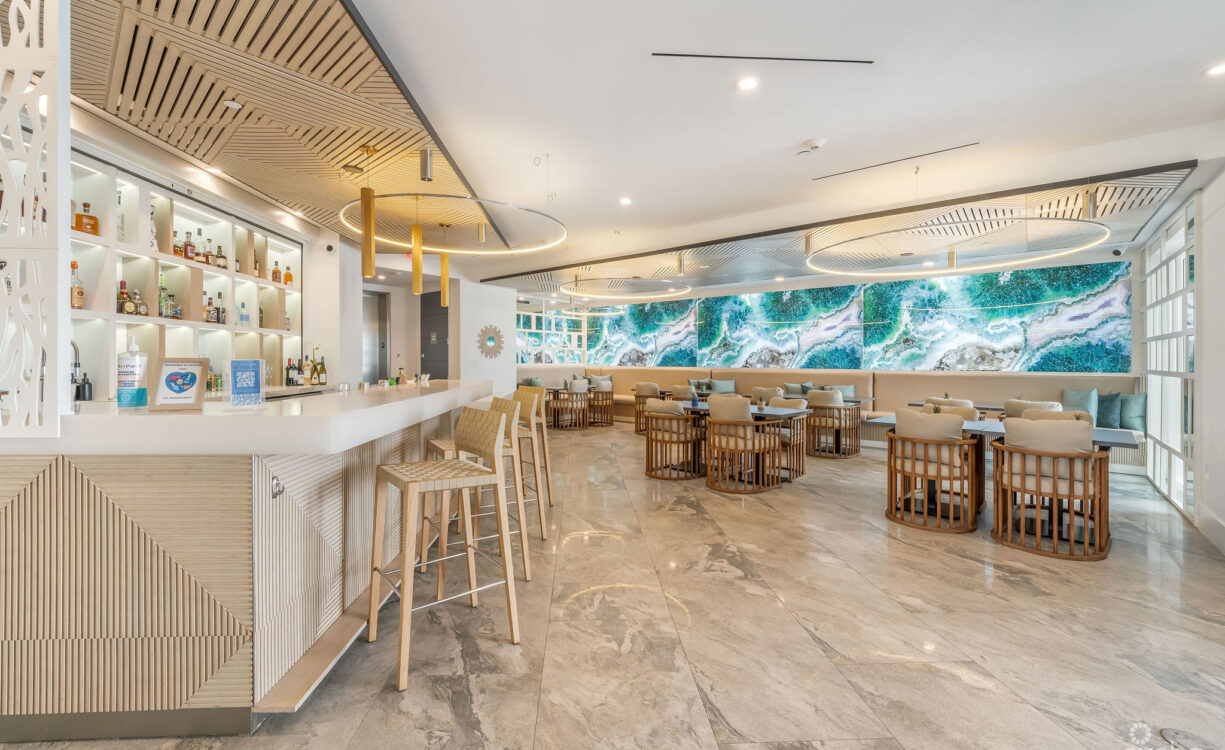 RUM POINT CLUB
