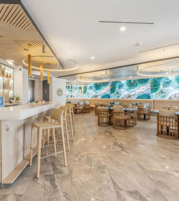 RUM POINT CLUB