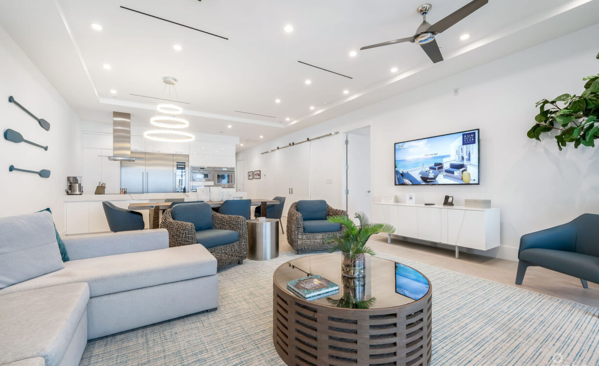 RUM POINT CLUB