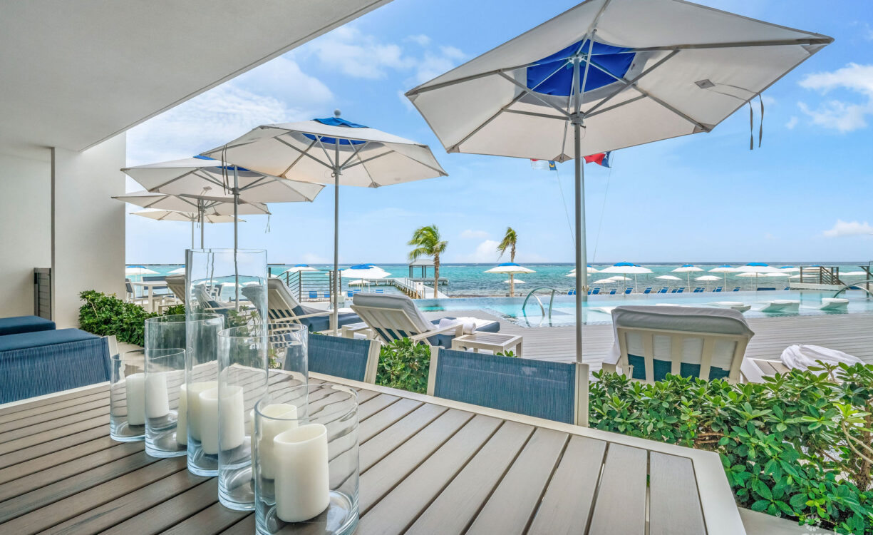 RUM POINT CLUB