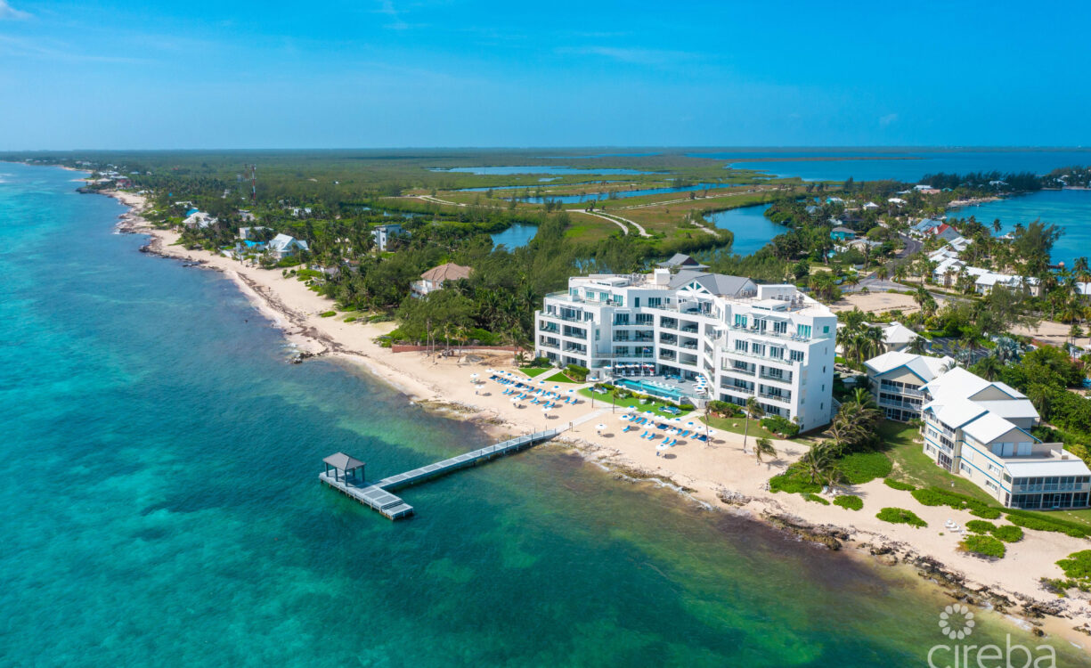 RUM POINT CLUB 103
