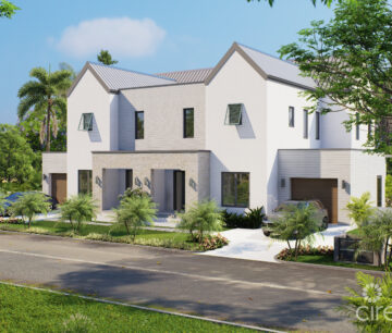 SNUG HARBOUR DUPLEX 1