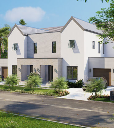 SNUG HARBOUR DUPLEX 1