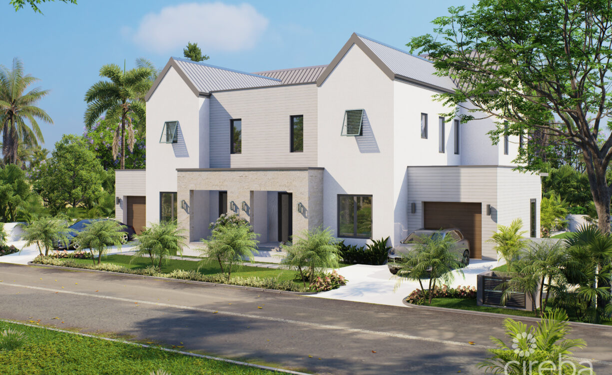 SNUG HARBOUR DUPLEX UNIT 2