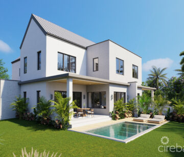 SNUG HARBOUR DUPLEX UNIT 2