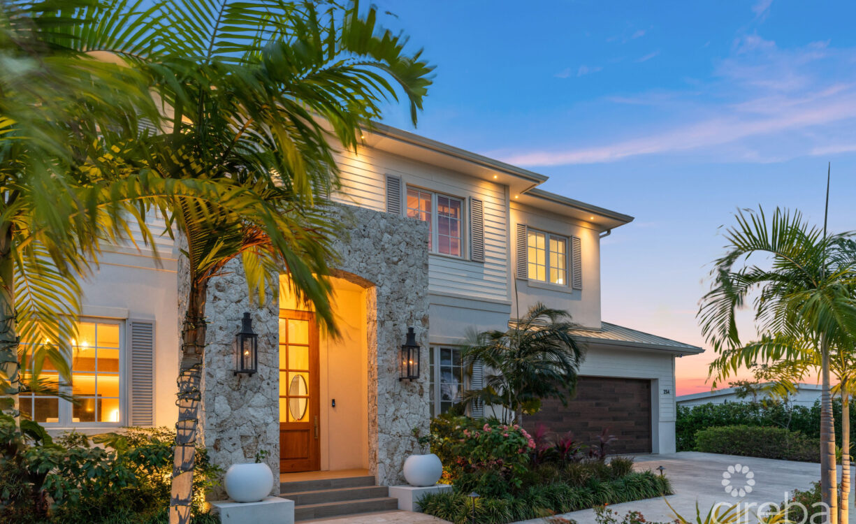 234 CRIGHTON DRIVE