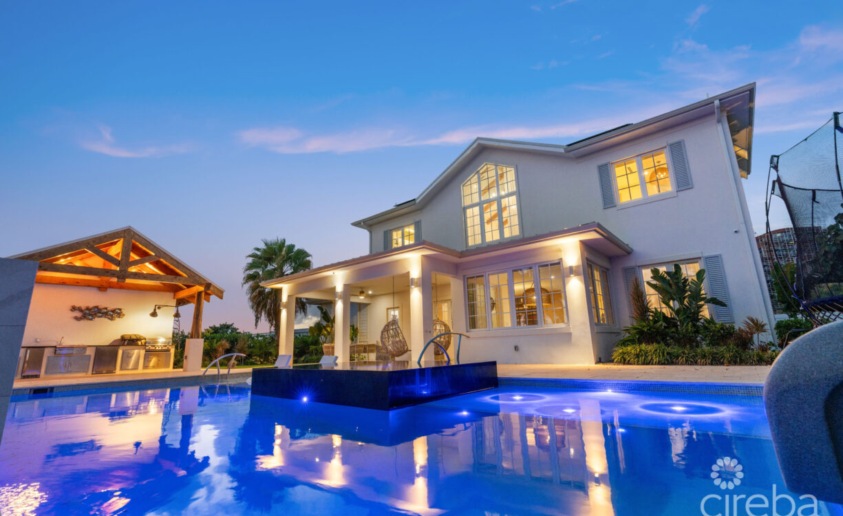 234 CRIGHTON DRIVE