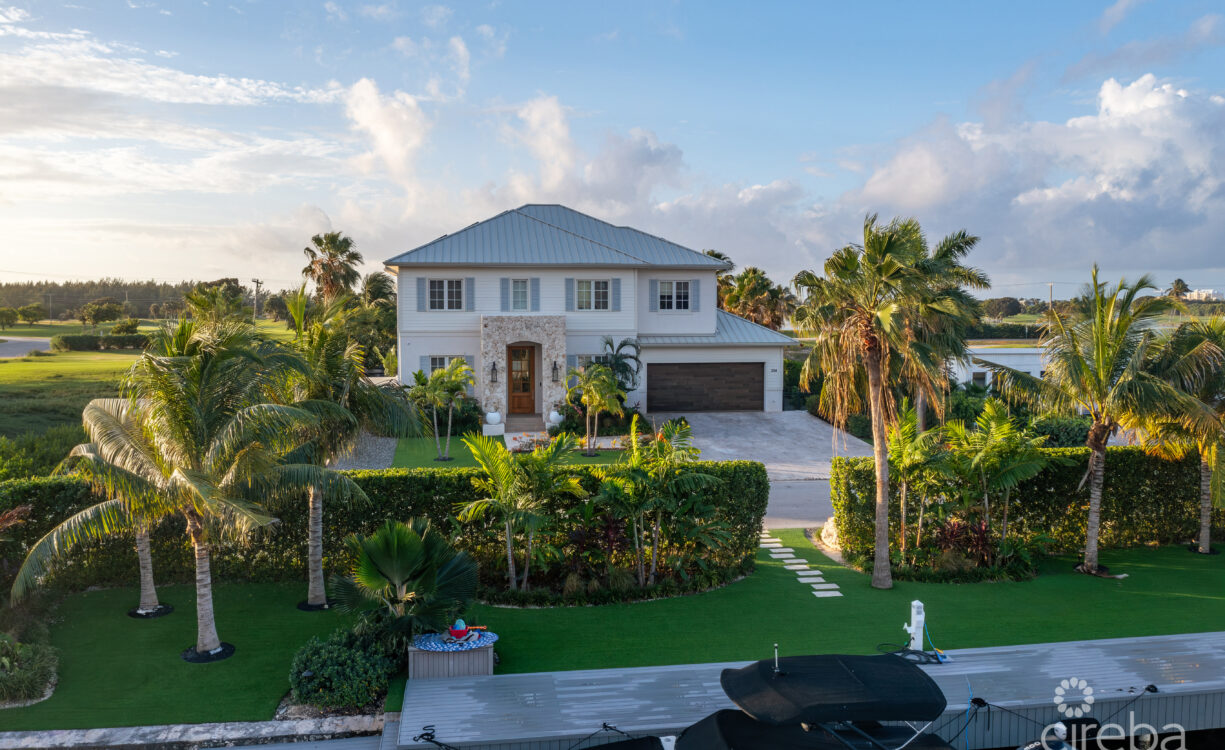 234 CRIGHTON DRIVE