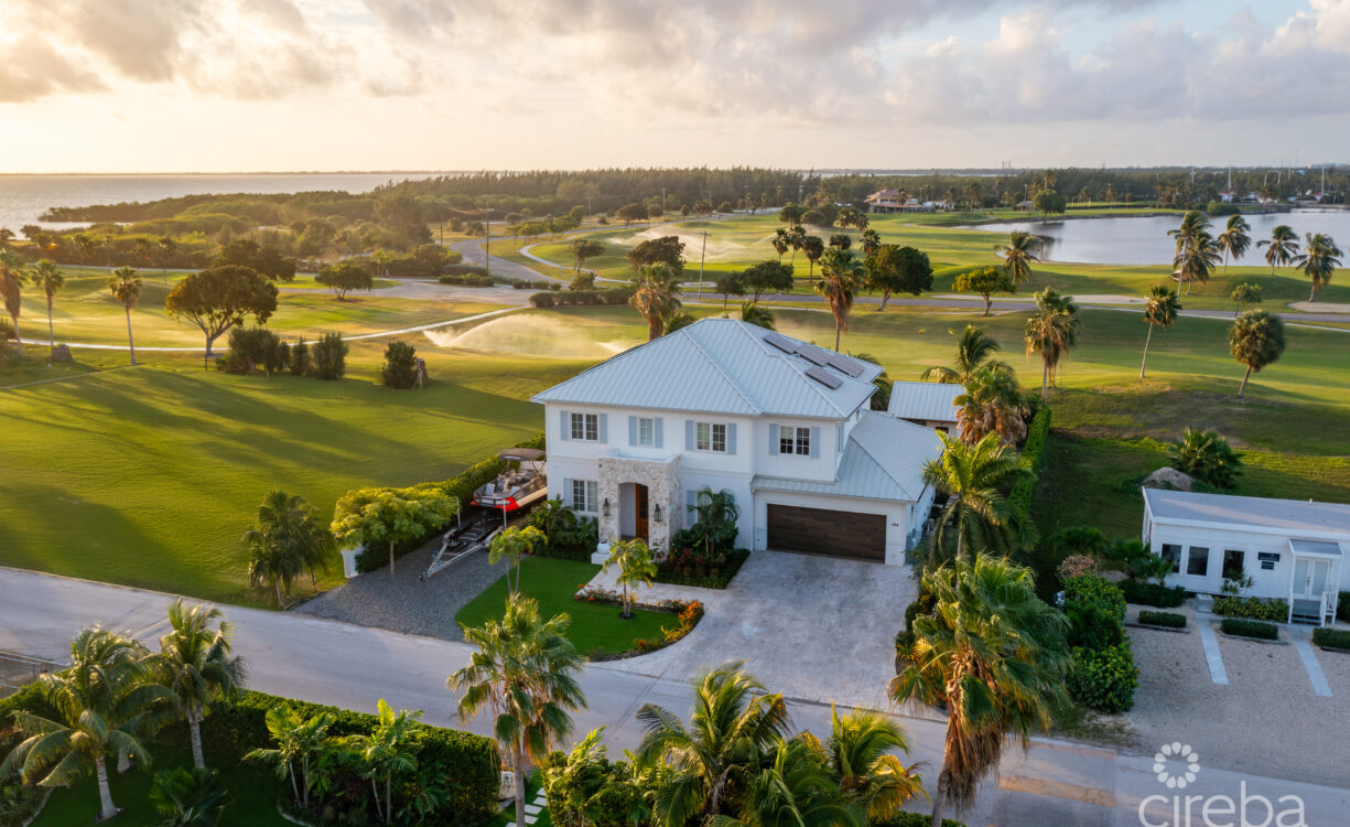 234 CRIGHTON DRIVE