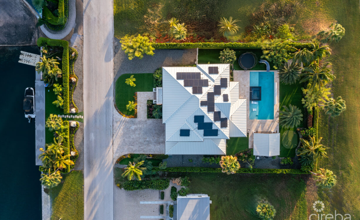 234 CRIGHTON DRIVE