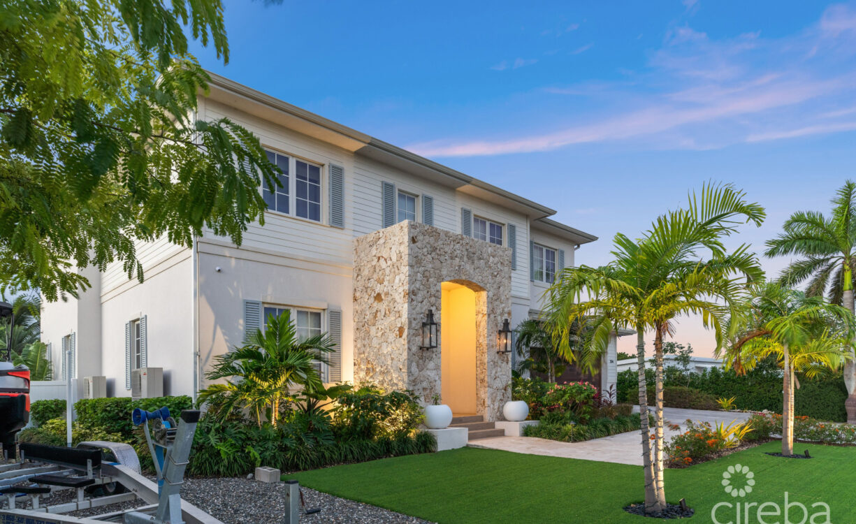 234 CRIGHTON DRIVE