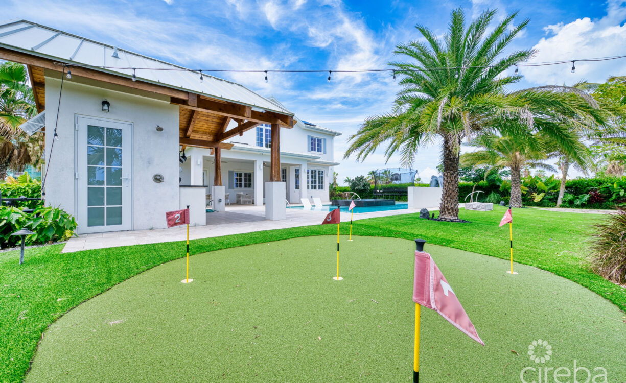 234 CRIGHTON DRIVE