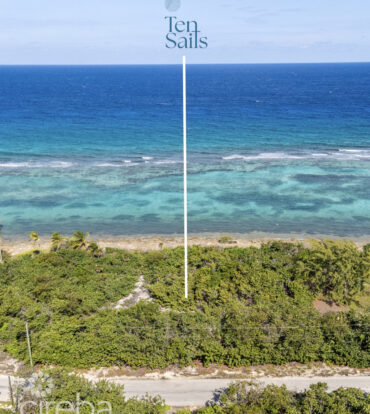 OCEAN FRONT LOT LITTLE CAYMAN