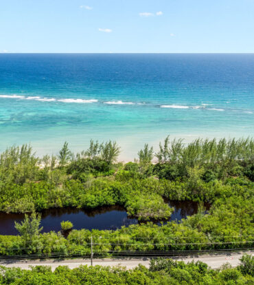 BREAKERS BEACHFRONT DEVELOPMENT LAND