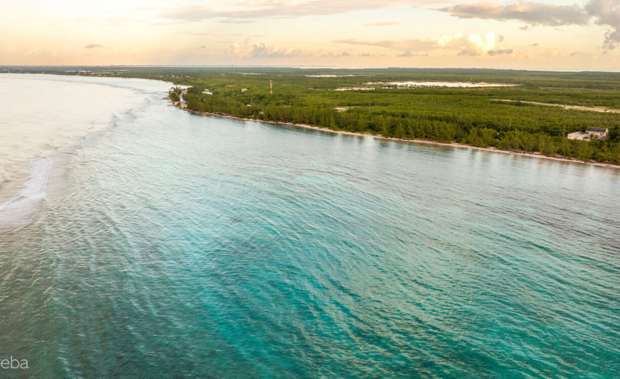 BREAKERS BEACHFRONT DEVELOPMENT LAND