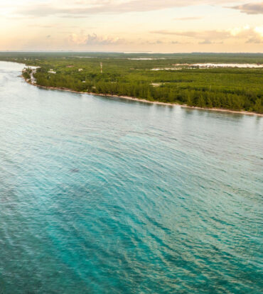 BREAKERS BEACHFRONT DEVELOPMENT LAND