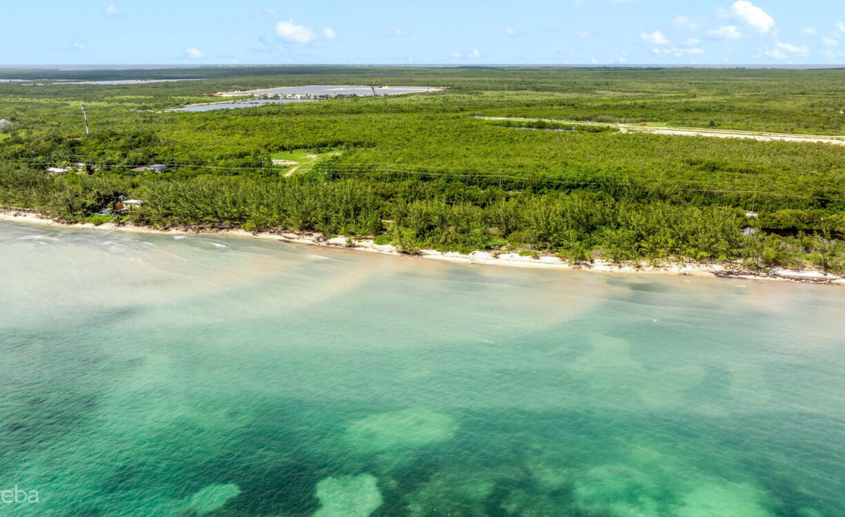 BREAKERS BEACHFRONT DEVELOPMENT LAND