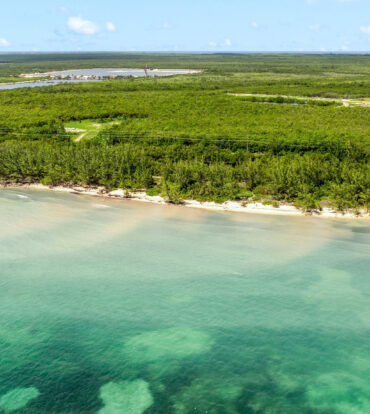 BREAKERS BEACHFRONT DEVELOPMENT LAND