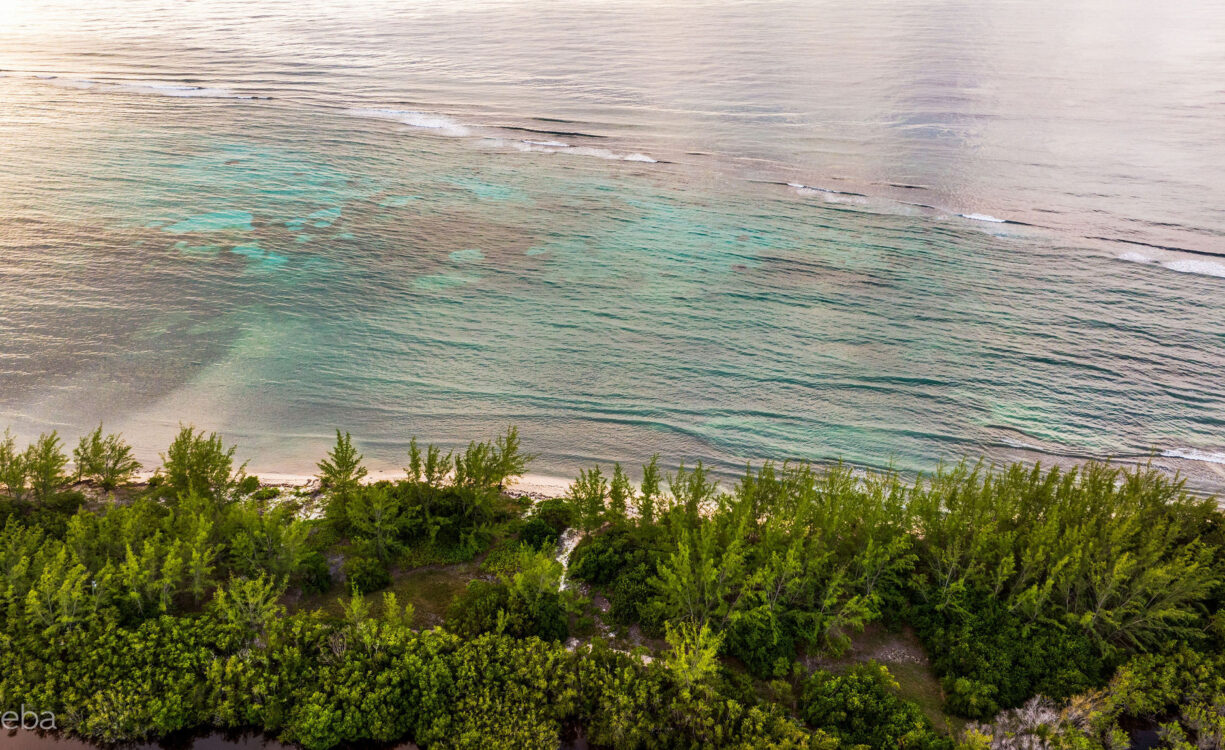 BREAKERS BEACHFRONT DEVELOPMENT LAND