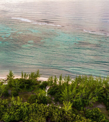 BREAKERS BEACHFRONT DEVELOPMENT LAND