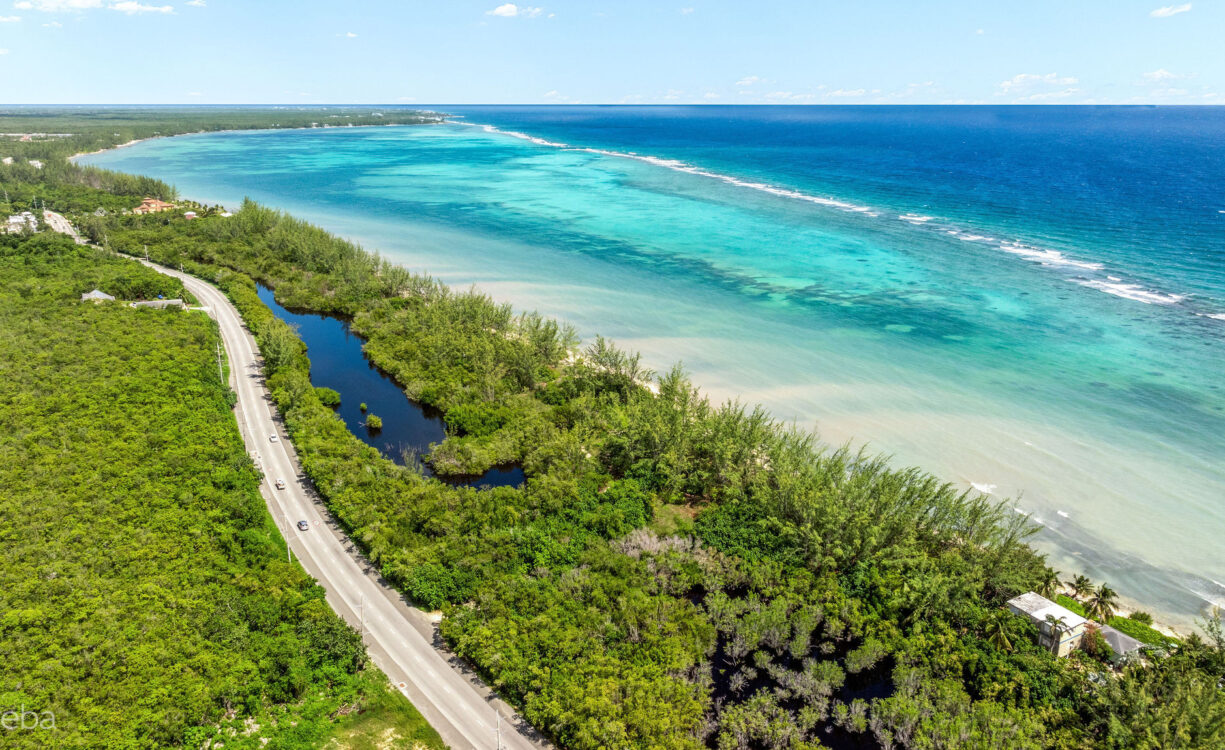 BREAKERS BEACHFRONT DEVELOPMENT LAND