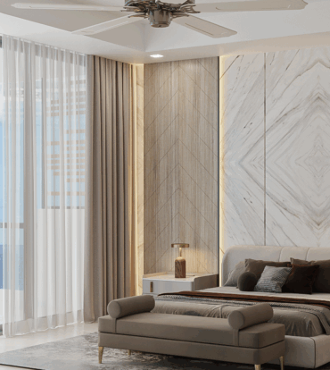 Stunning Serrana Residence 402