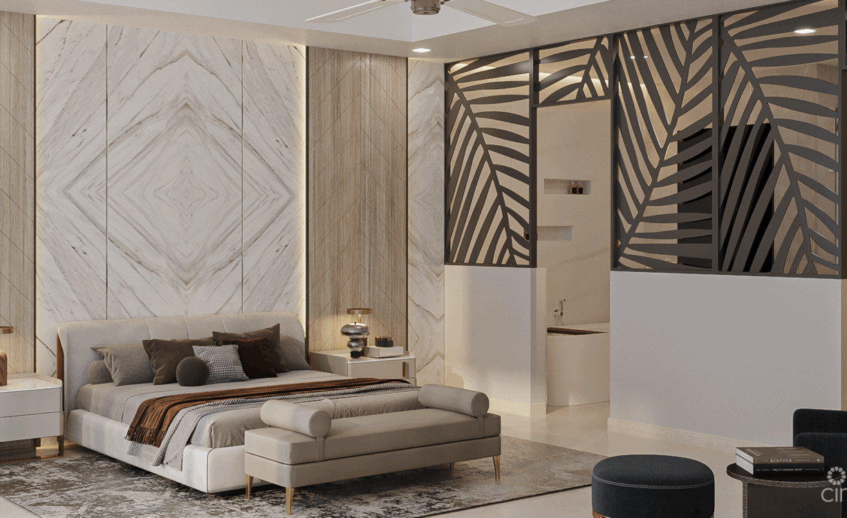 Stunning Serrana Residence 402