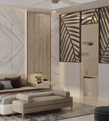 Stunning Serrana Residence 402