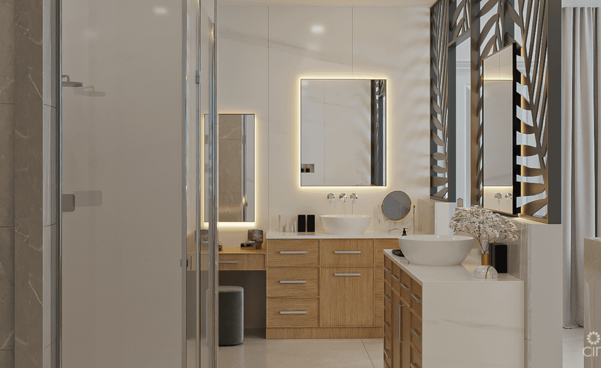 Stunning Serrana Residence 402