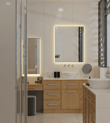 Stunning Serrana Residence 402