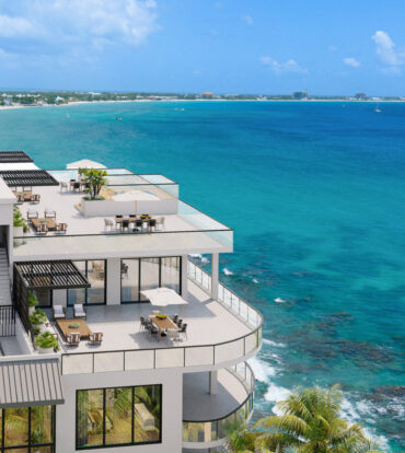 Stunning Serrana Residence 402
