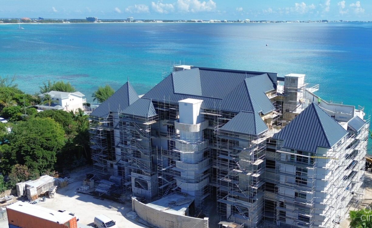 Stunning Serrana Residence 402