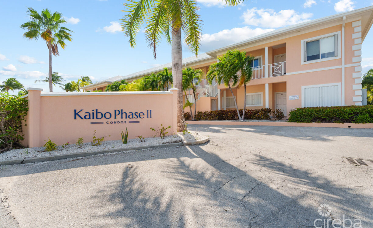 KAIBO PH2  2 BED WITH STORAGE UNIT
