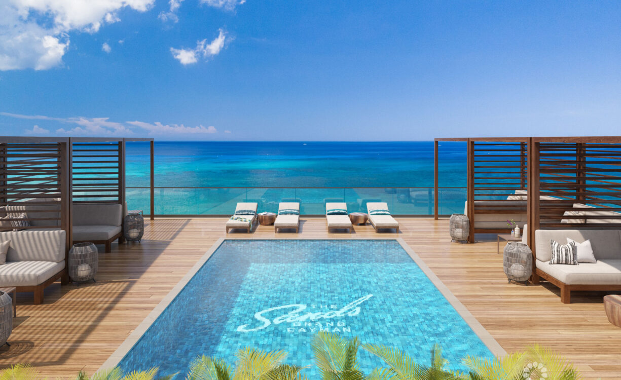 PENTHOUSE AT THE SAND P6