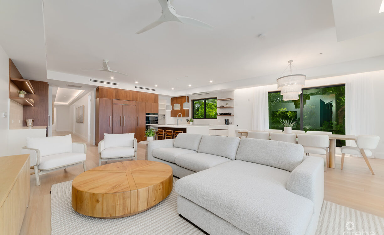 RESIDENCE 4 - THE SANDS