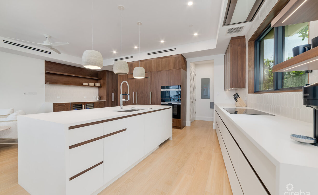 RESIDENCE 4 - THE SANDS