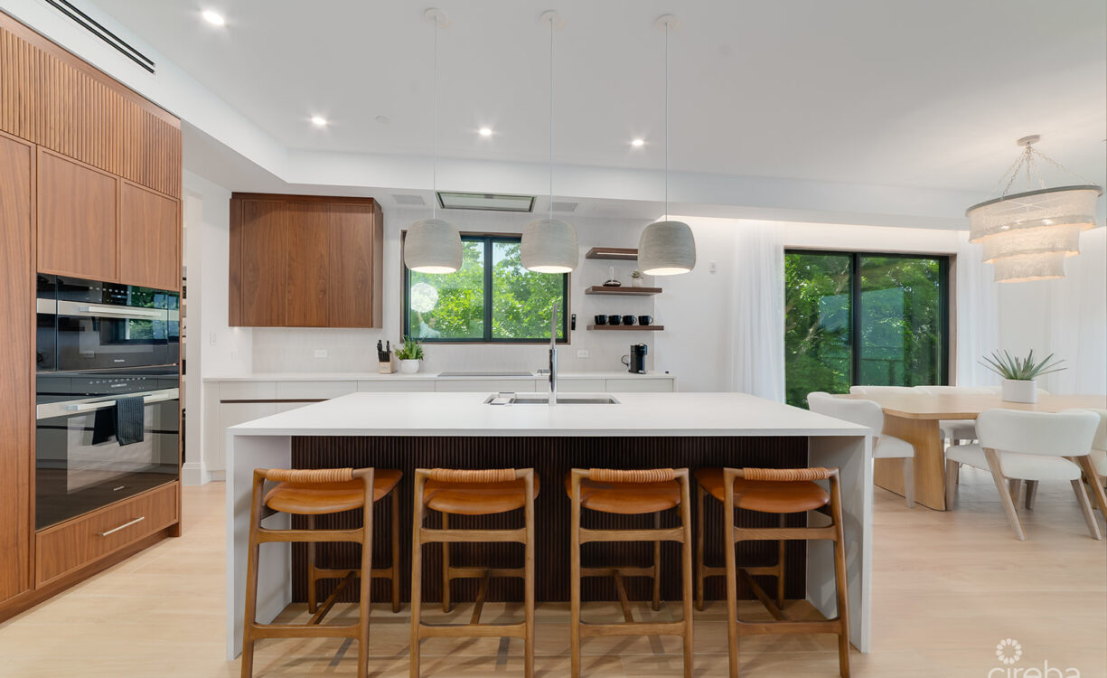 RESIDENCE 4 - THE SANDS
