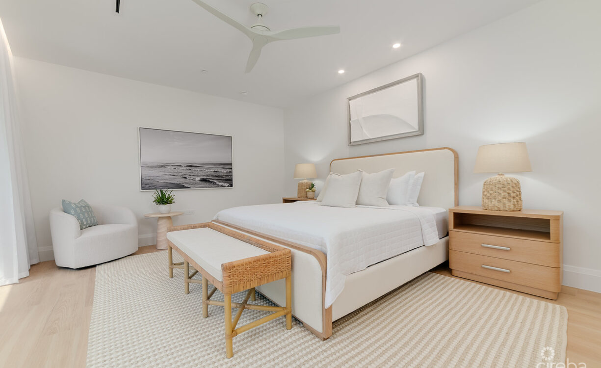 RESIDENCE 4 - THE SANDS