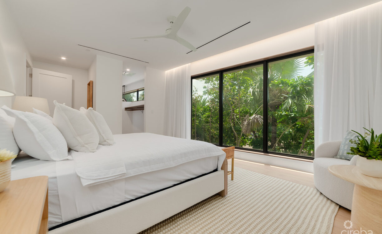 RESIDENCE 4 - THE SANDS