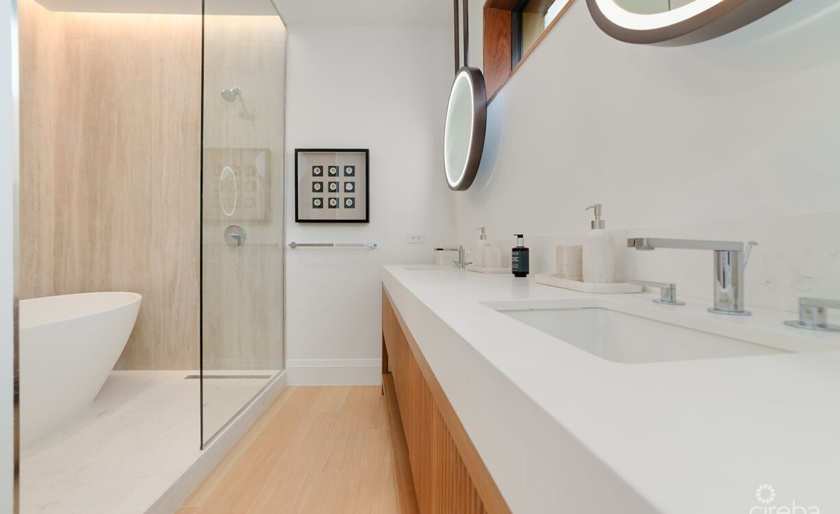 RESIDENCE 4 - THE SANDS