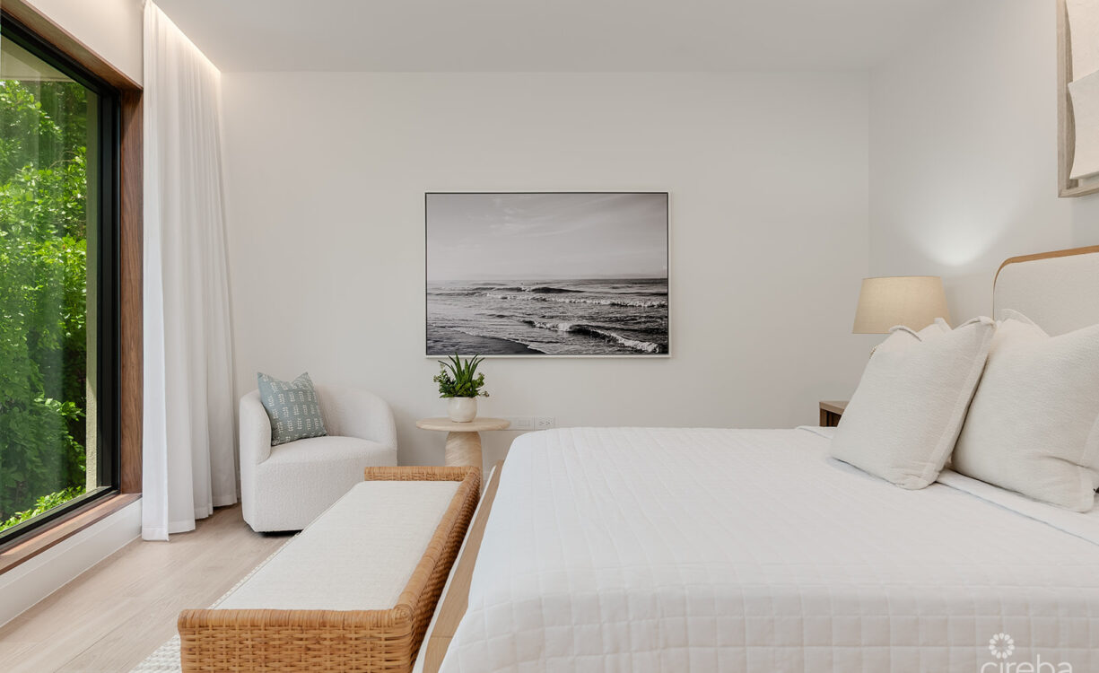 RESIDENCE 4 - THE SANDS