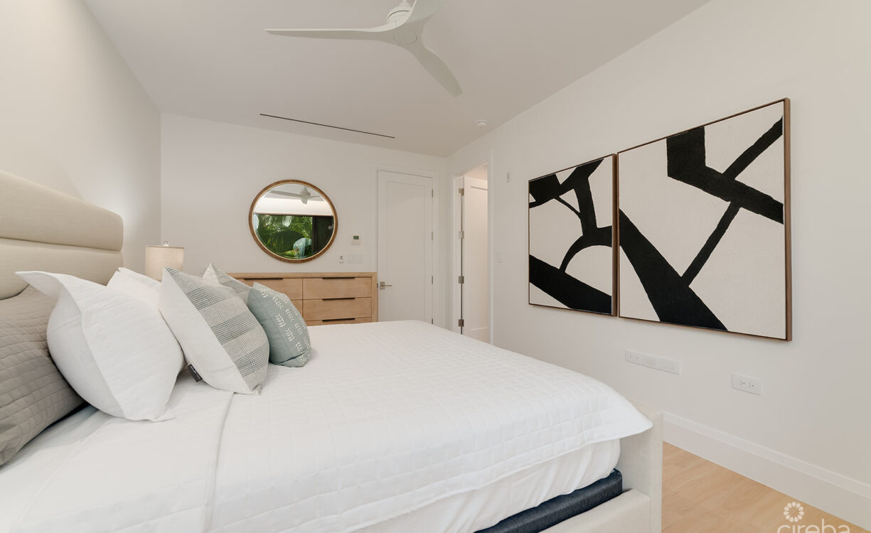 RESIDENCE 4 - THE SANDS
