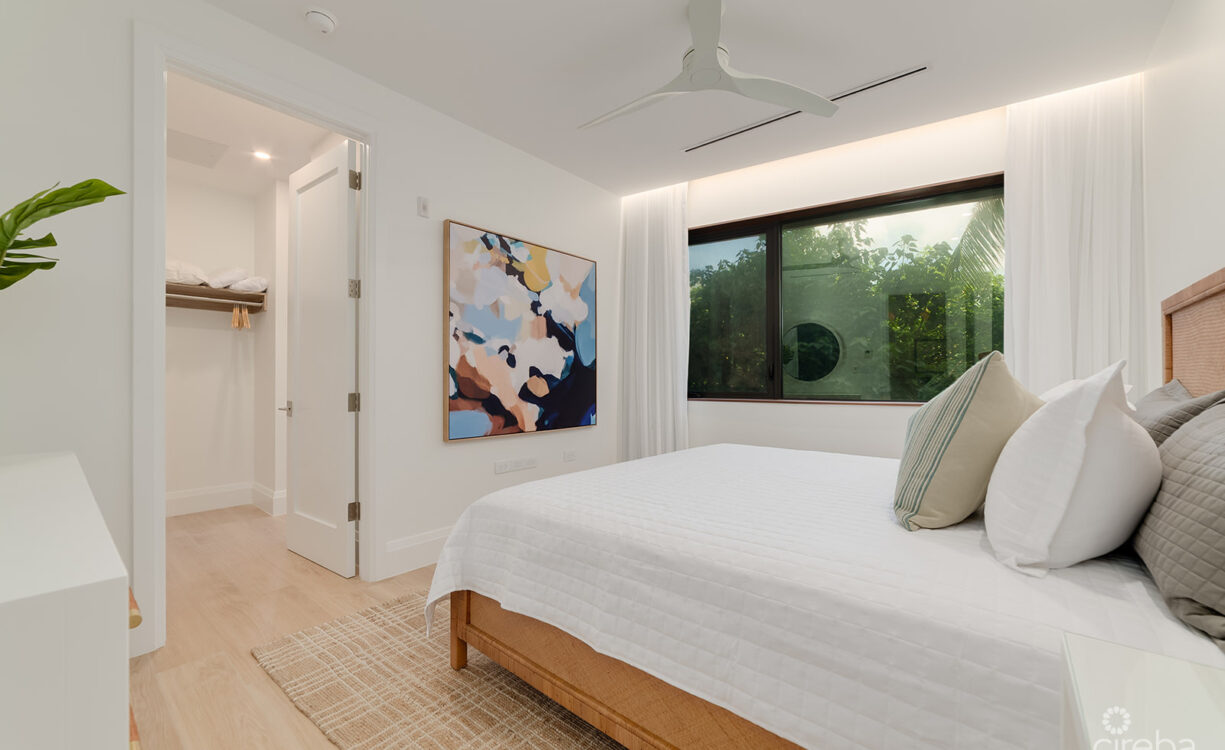 RESIDENCE 4 - THE SANDS