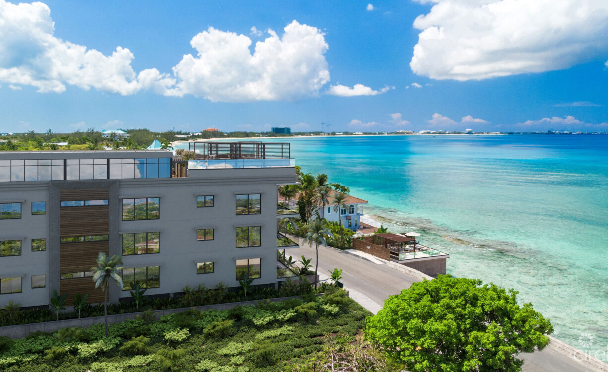 RESIDENCES 4 AT THE SANDS
