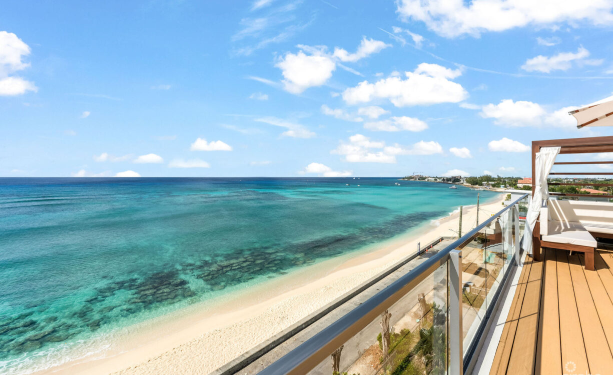 RESIDENCE 4 - THE SANDS